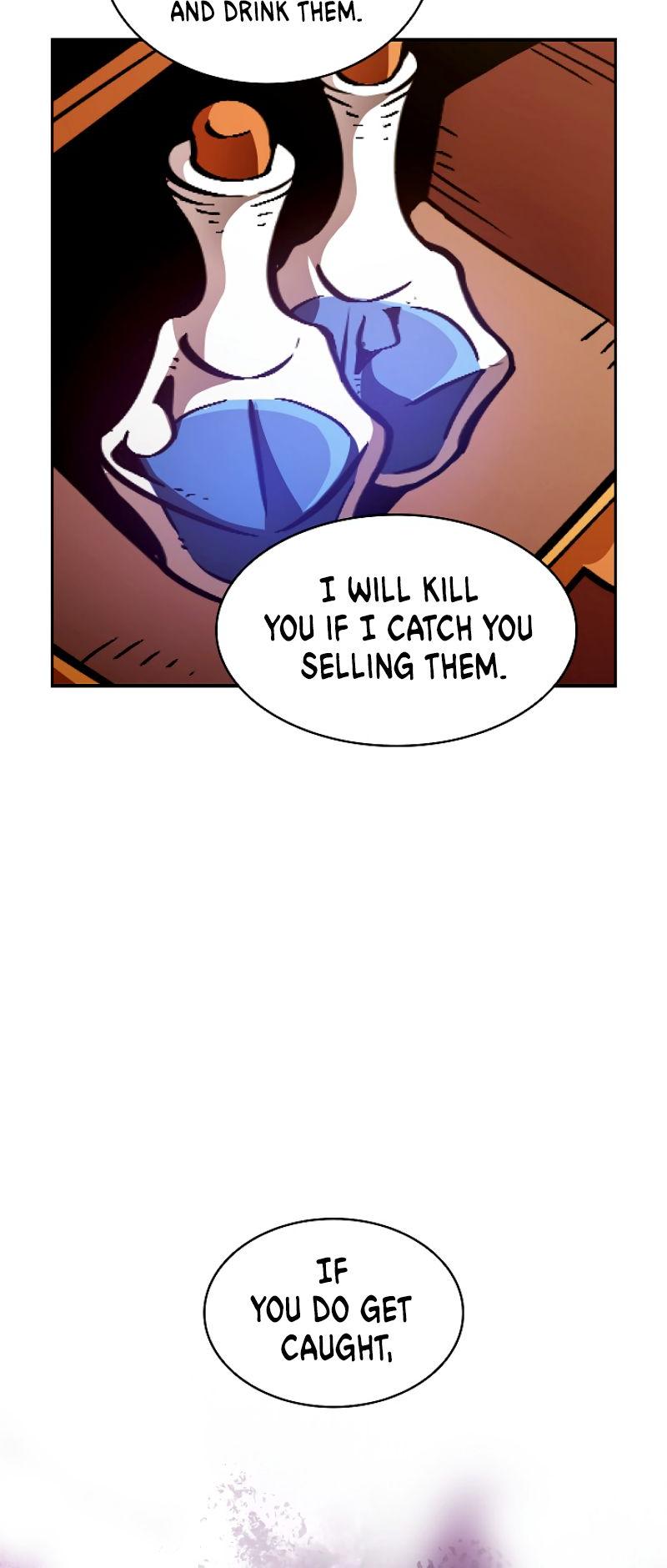 FFF-Class Trashero Chapter 31 page 21 - Chapter 31