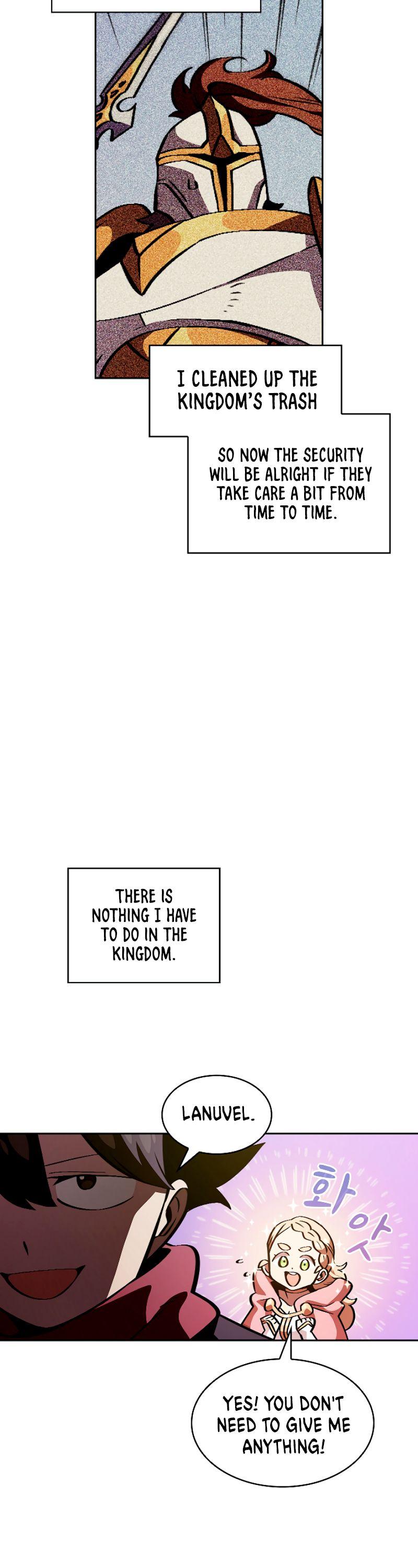 FFF-Class Trashero Chapter 31 page 24 - Chapter 31