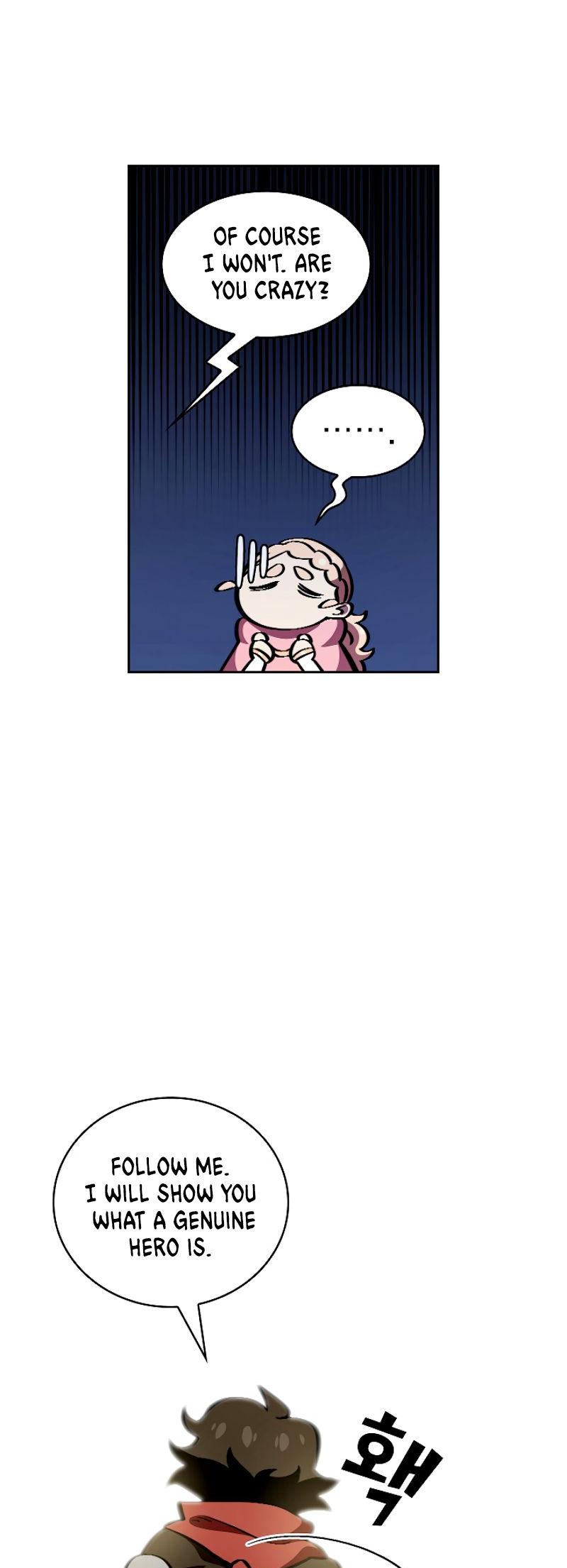 FFF-Class Trashero Chapter 31 page 25 - Chapter 31