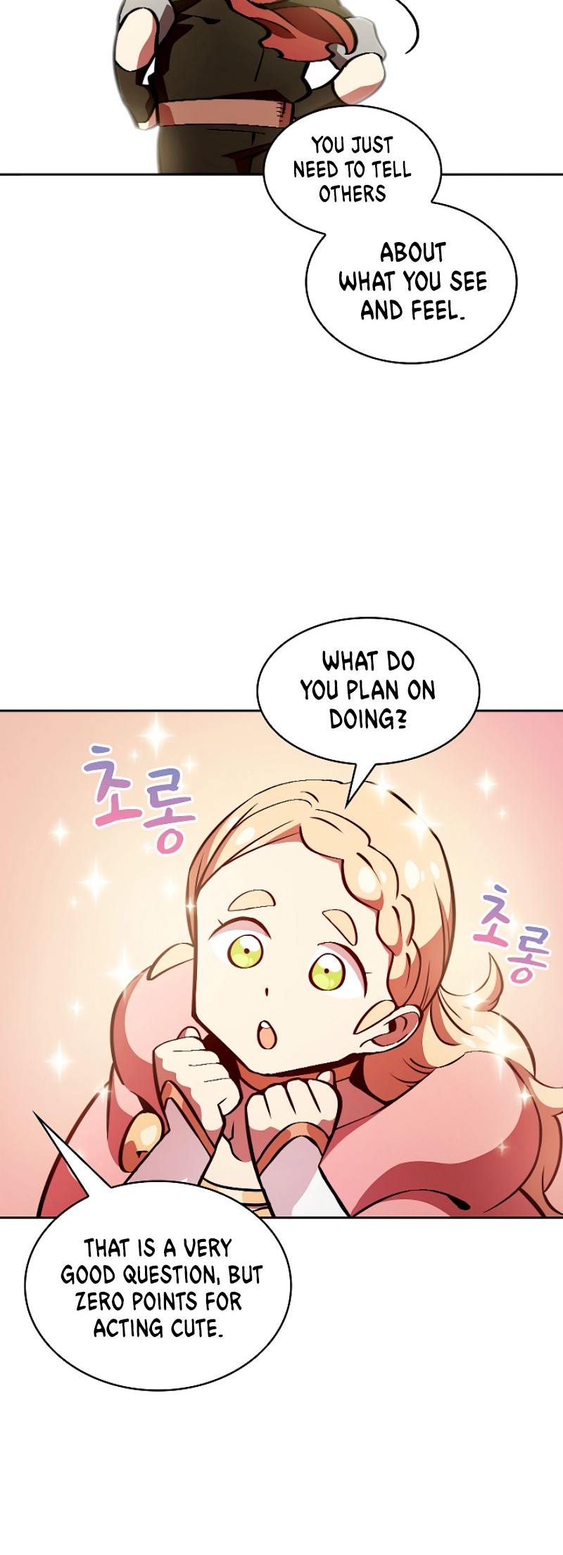 FFF-Class Trashero Chapter 31 page 26 - Chapter 31