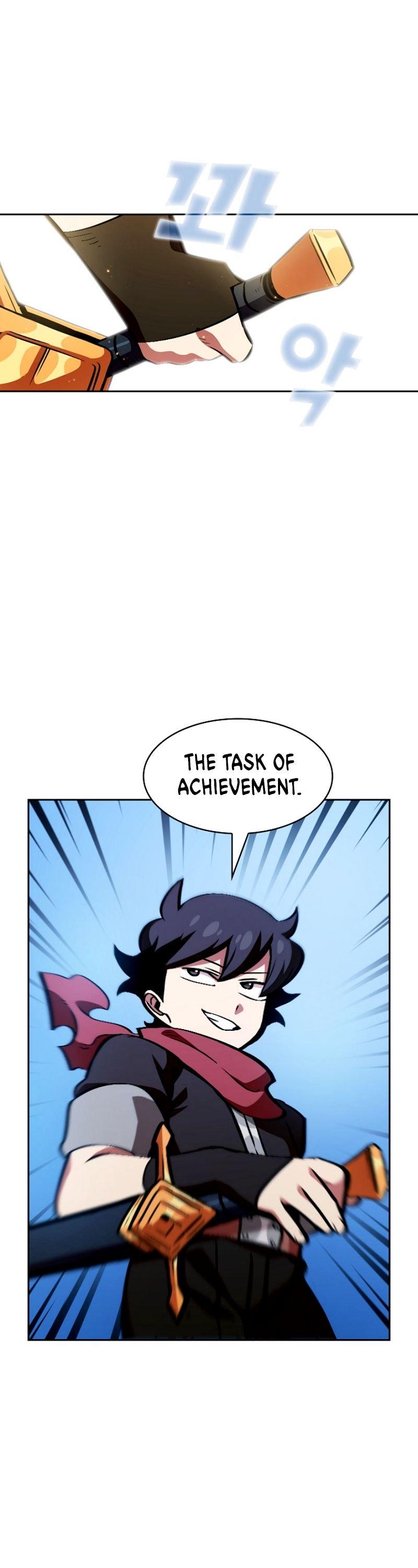 FFF-Class Trashero Chapter 31 page 27 - Chapter 31