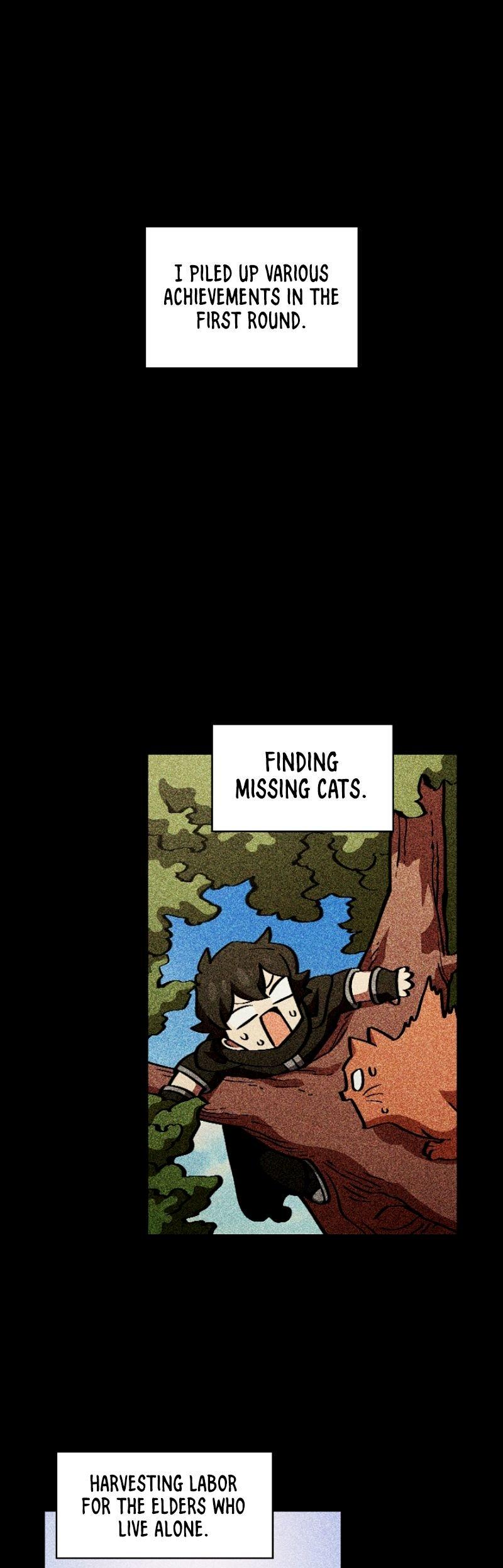 FFF-Class Trashero Chapter 31 page 29 - Chapter 31