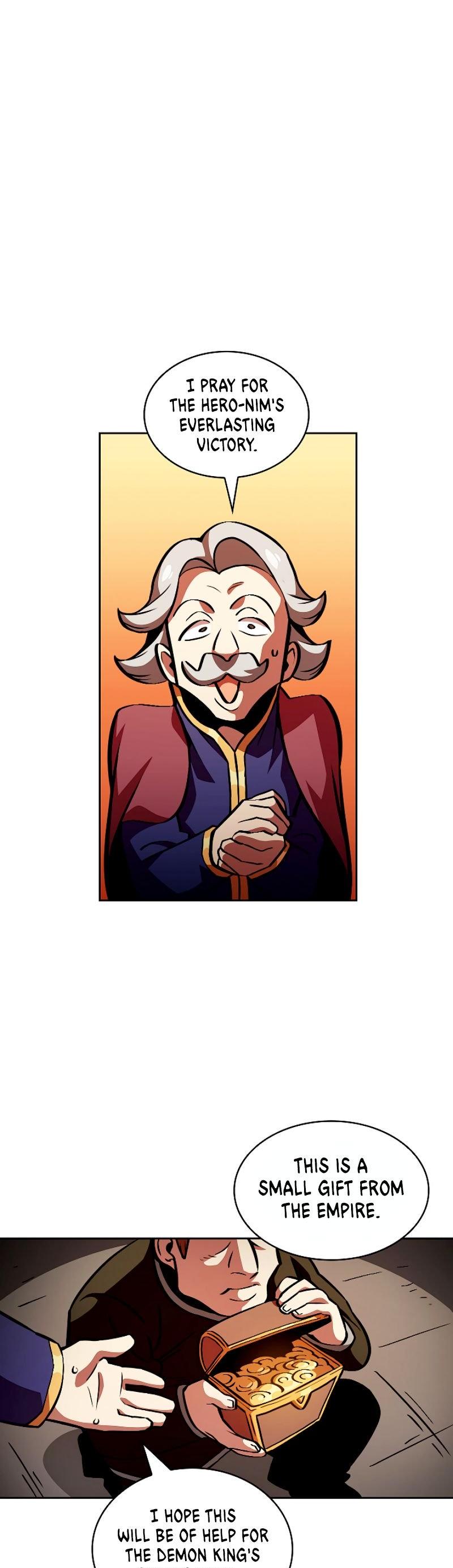FFF-Class Trashero Chapter 31 page 3 - Chapter 31