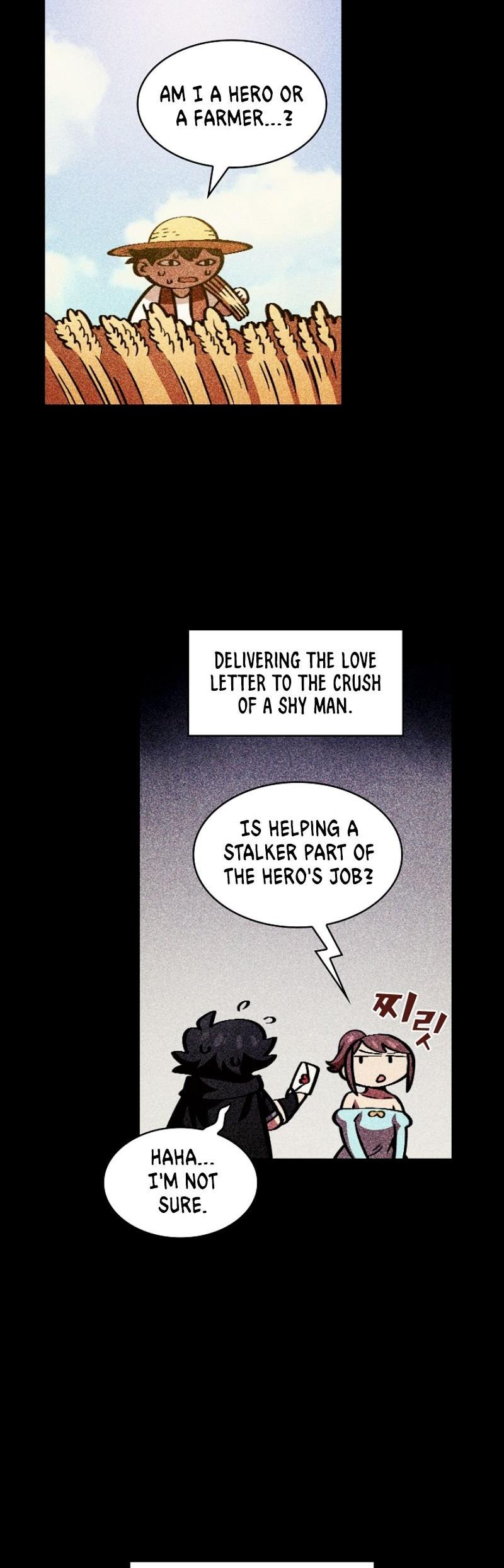 FFF-Class Trashero Chapter 31 page 30 - Chapter 31