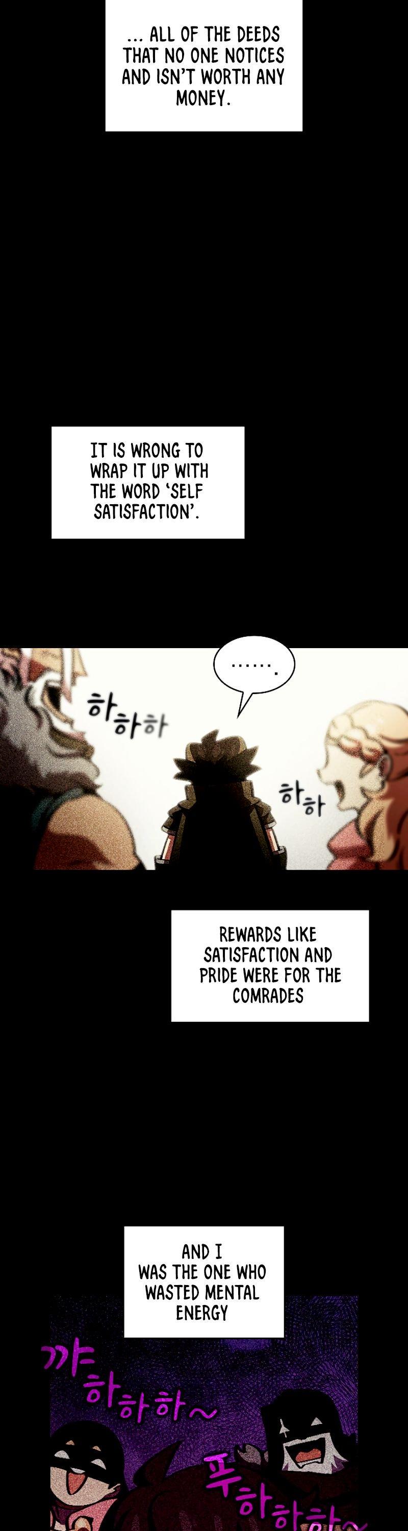 FFF-Class Trashero Chapter 31 page 31 - Chapter 31