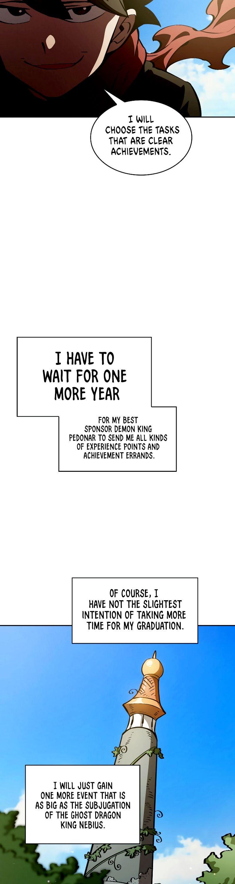 FFF-Class Trashero Chapter 31 page 33 - Chapter 31