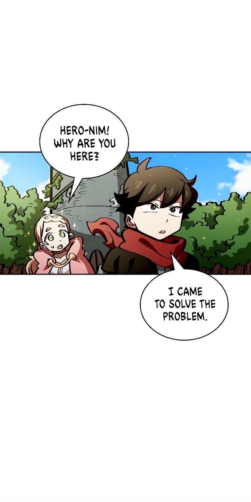 FFF-Class Trashero Chapter 31 page 35 - Chapter 31