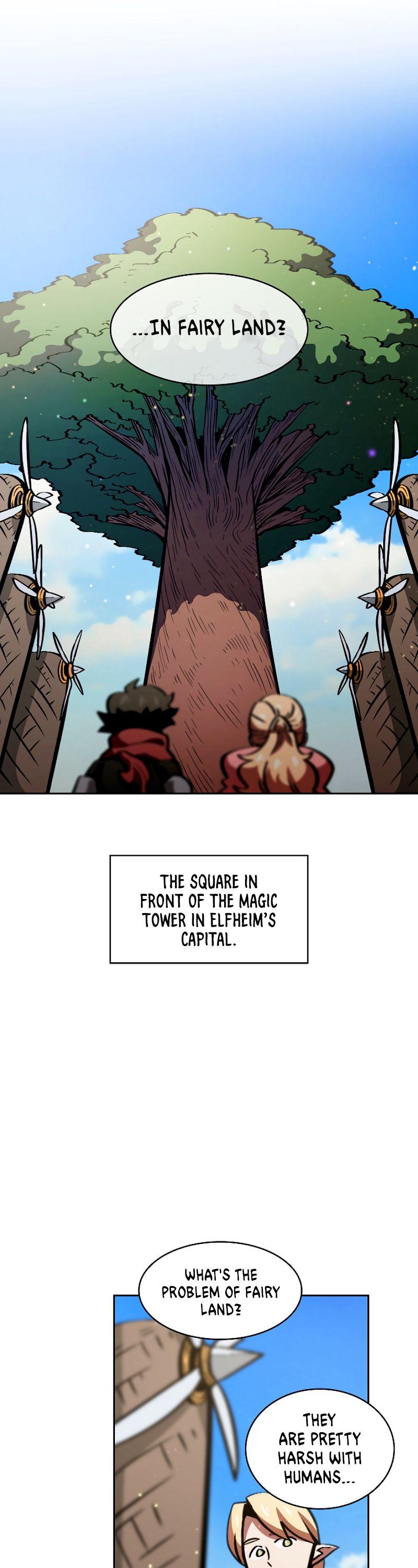 FFF-Class Trashero Chapter 31 page 36 - Chapter 31