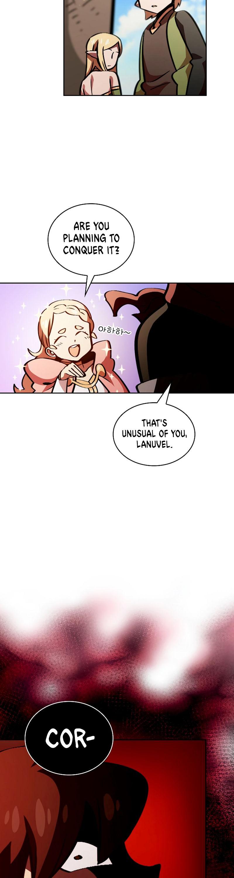 FFF-Class Trashero Chapter 31 page 37 - Chapter 31