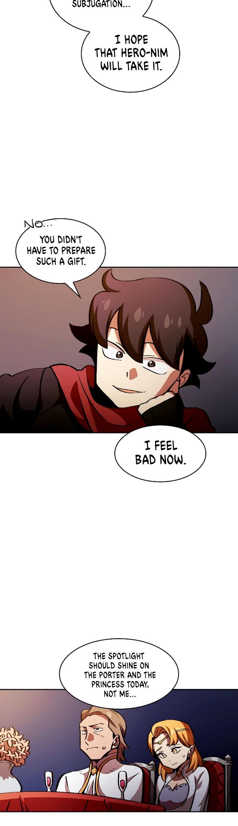 FFF-Class Trashero Chapter 31 page 4 - Chapter 31