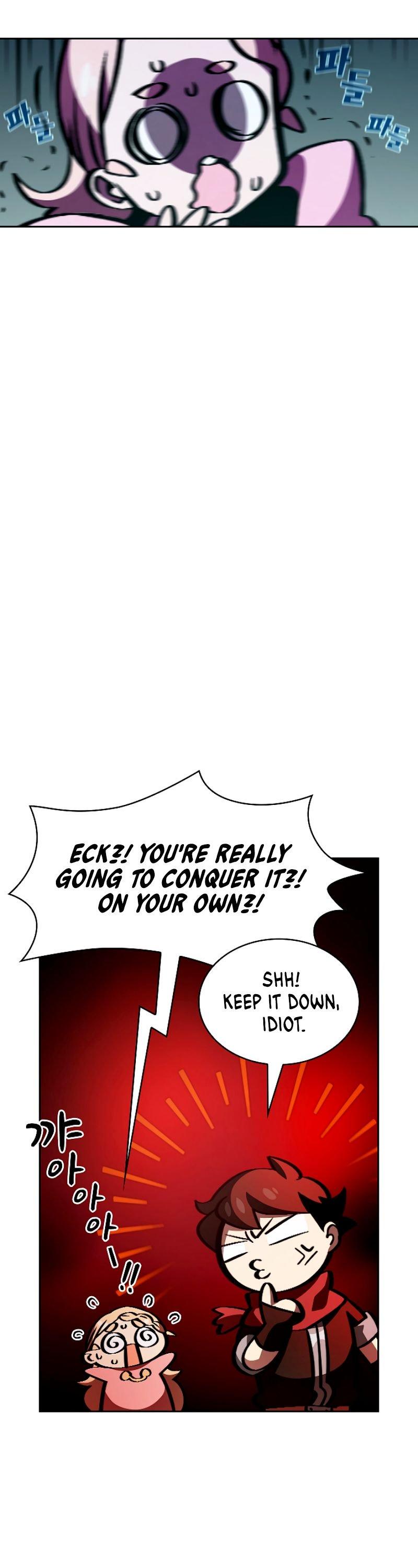 FFF-Class Trashero Chapter 31 page 40 - Chapter 31