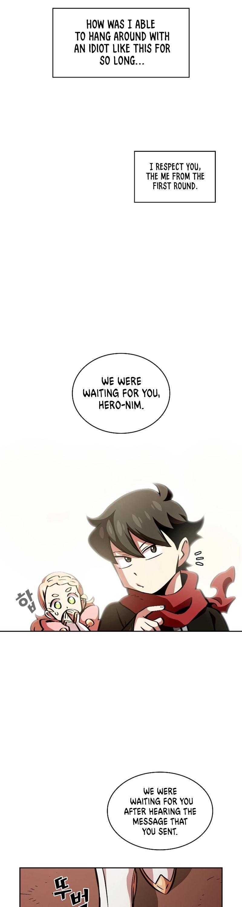 FFF-Class Trashero Chapter 31 page 41 - Chapter 31