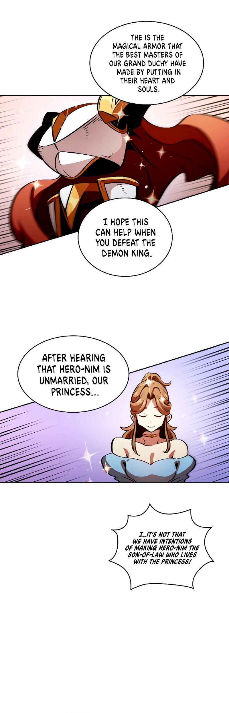 FFF-Class Trashero Chapter 31 page 7 - Chapter 31