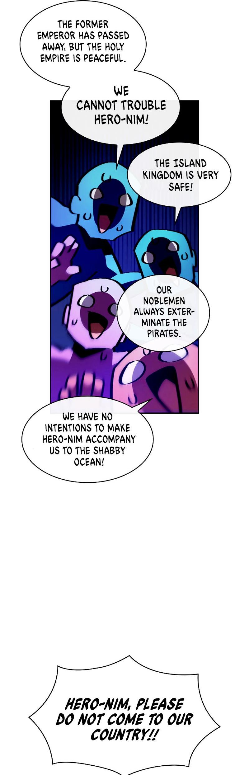 FFF-Class Trashero Chapter 31 page 8 - Chapter 31