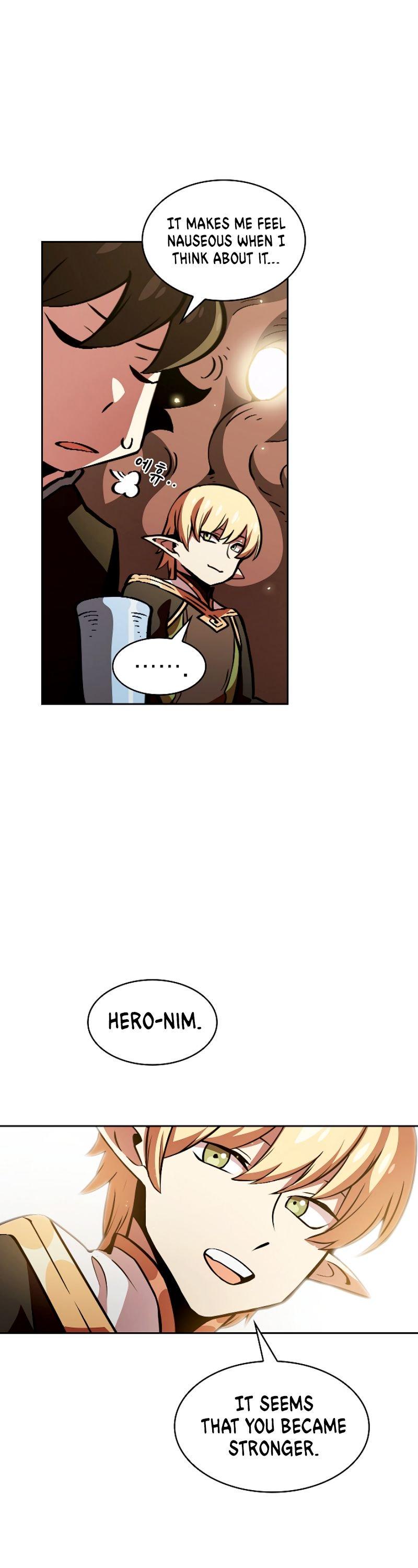 FFF-Class Trashero Chapter 32 page 10 - Chapter 32