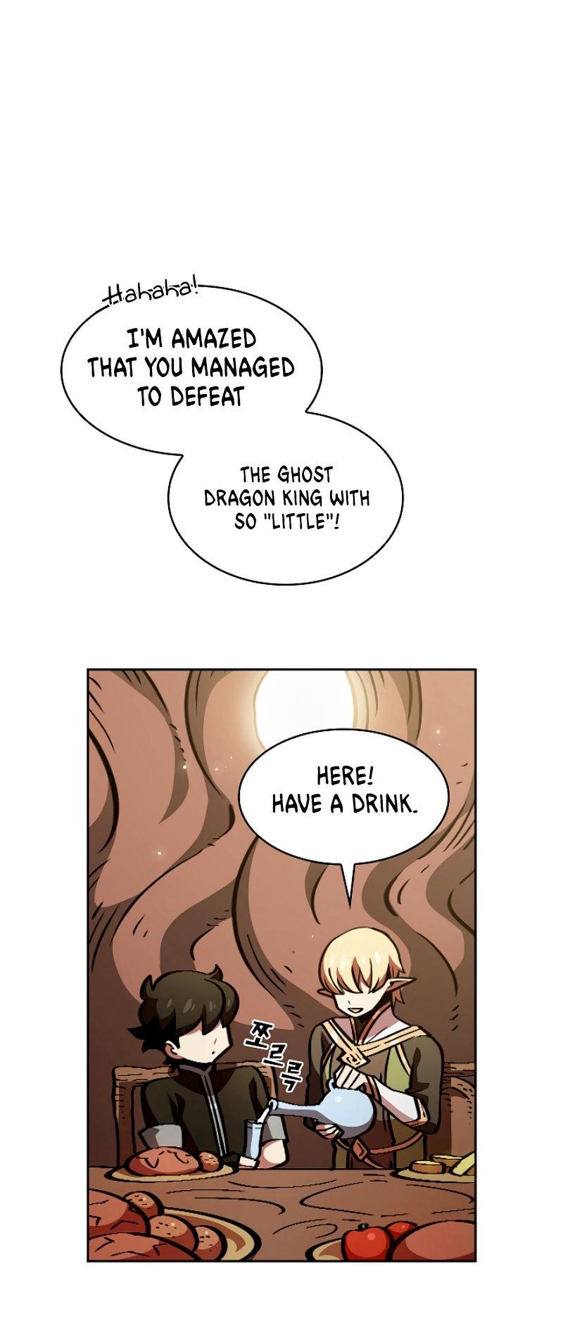 FFF-Class Trashero Chapter 32 page 13 - Chapter 32