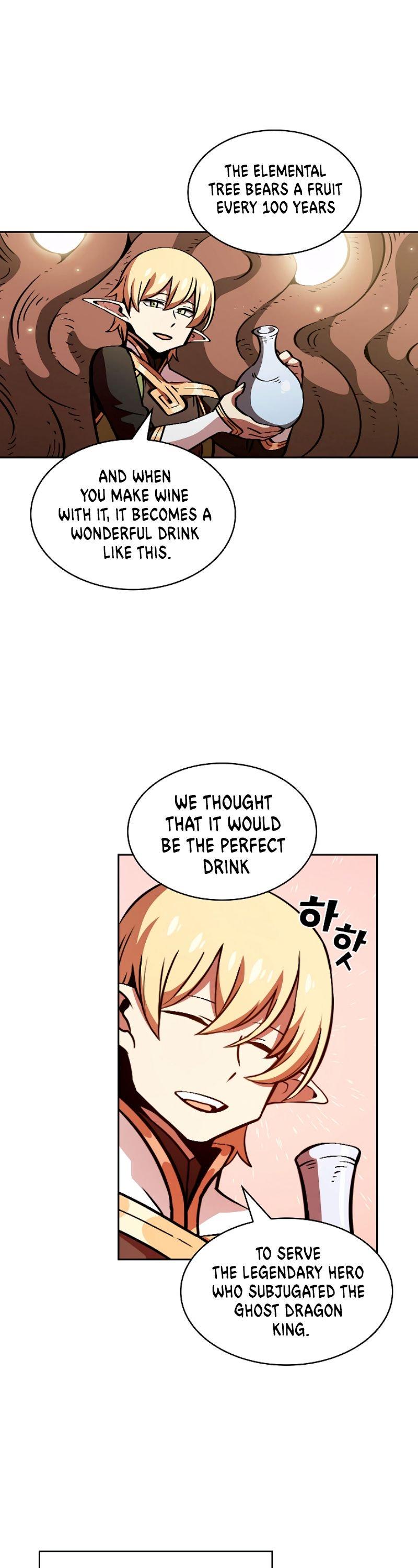 FFF-Class Trashero Chapter 32 page 14 - Chapter 32