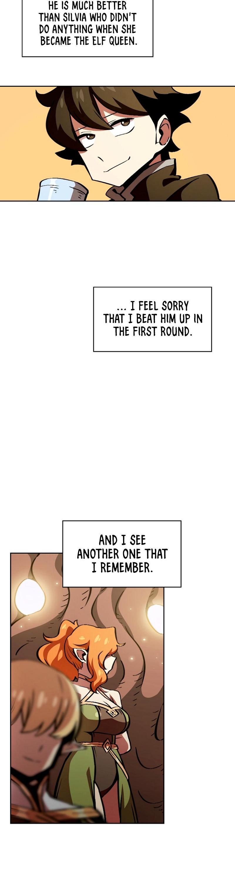 FFF-Class Trashero Chapter 32 page 15 - Chapter 32