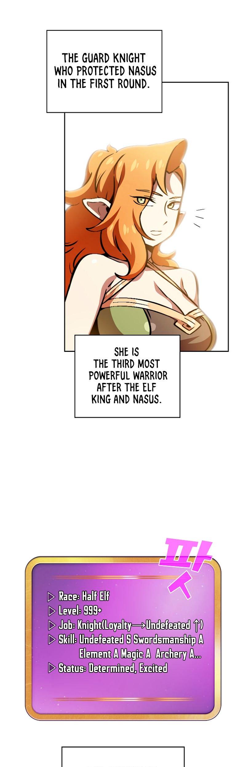 FFF-Class Trashero Chapter 32 page 16 - Chapter 32