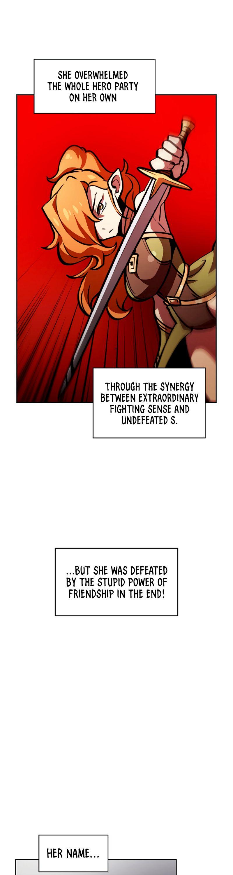 FFF-Class Trashero Chapter 32 page 18 - Chapter 32