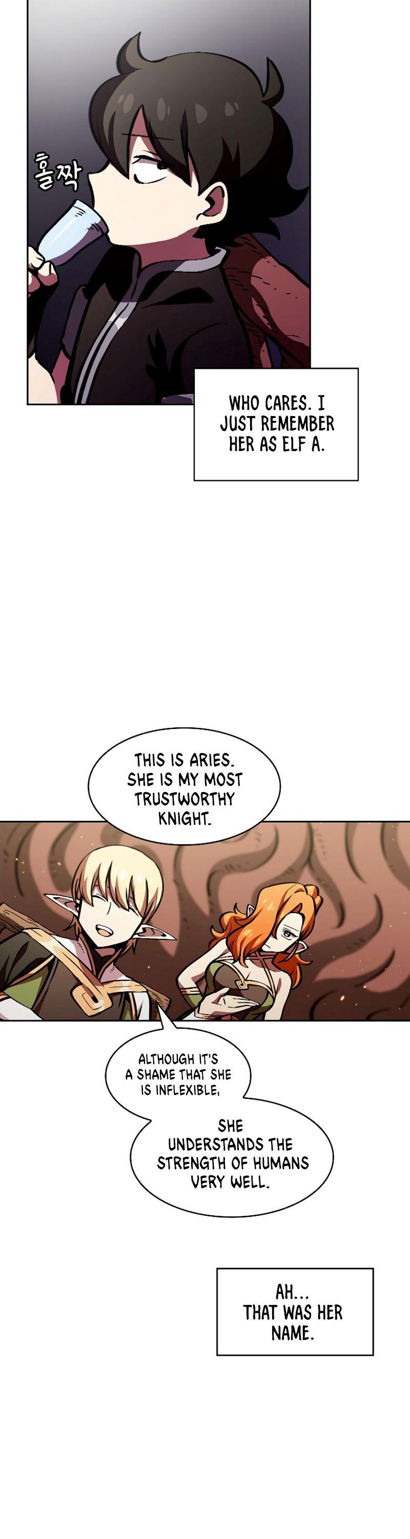 FFF-Class Trashero Chapter 32 page 19 - Chapter 32
