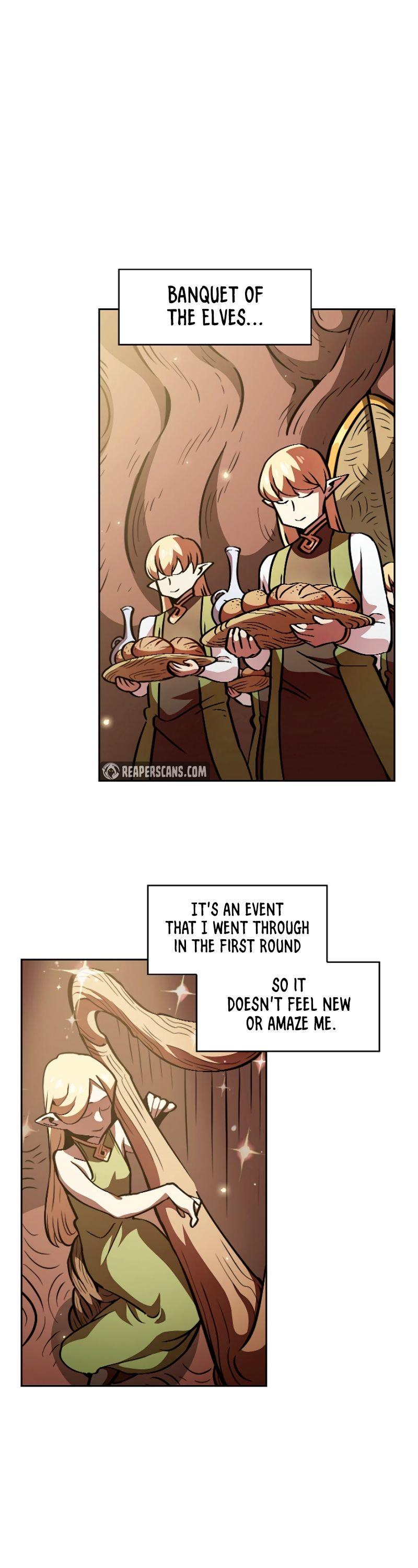 FFF-Class Trashero Chapter 32 page 2 - Chapter 32