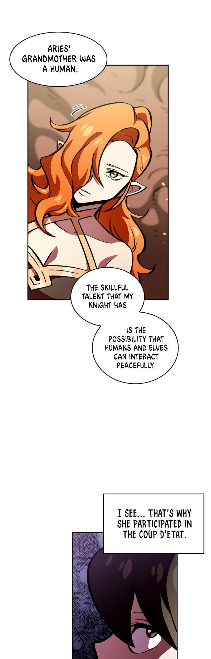 FFF-Class Trashero Chapter 32 page 20 - Chapter 32