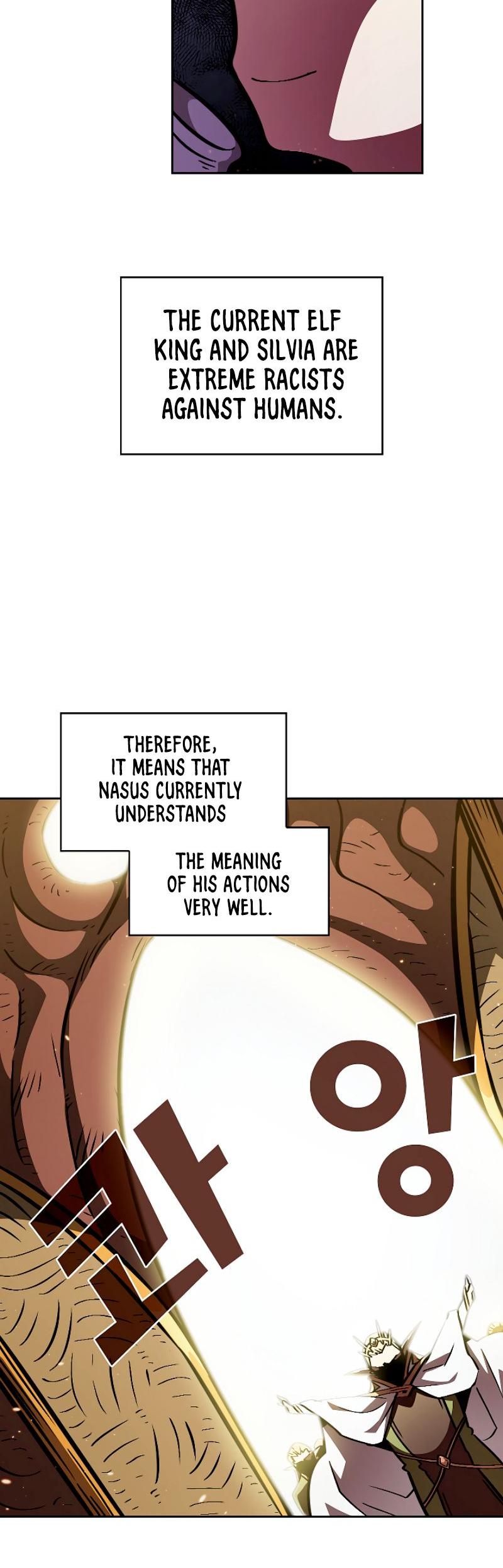 FFF-Class Trashero Chapter 32 page 21 - Chapter 32