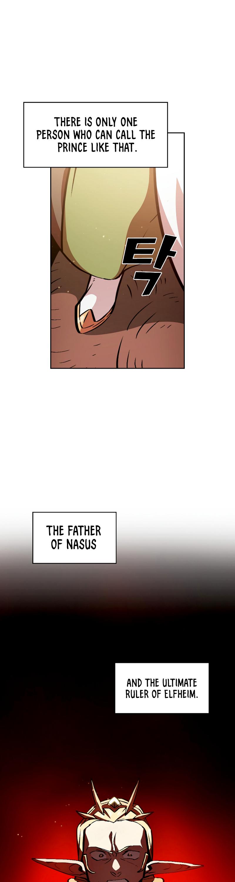 FFF-Class Trashero Chapter 32 page 23 - Chapter 32