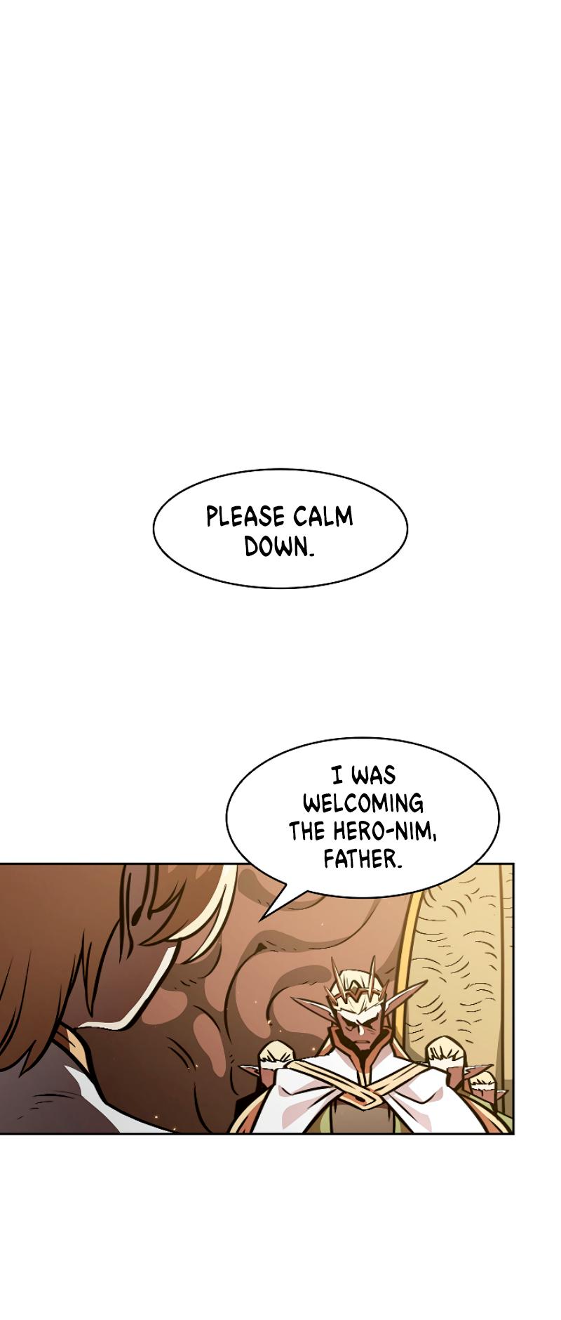 FFF-Class Trashero Chapter 32 page 25 - Chapter 32