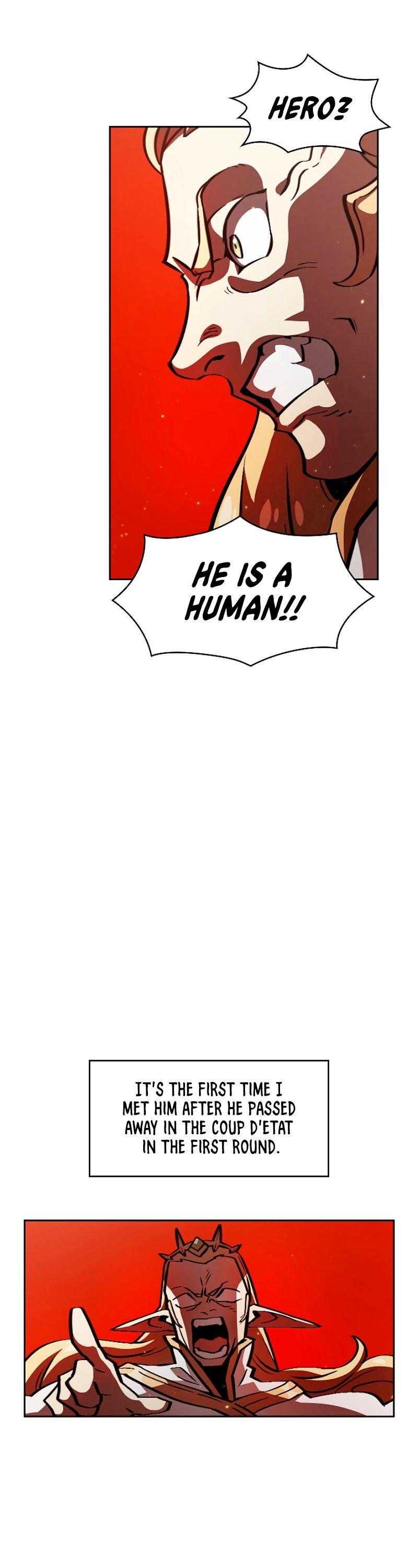 FFF-Class Trashero Chapter 32 page 26 - Chapter 32