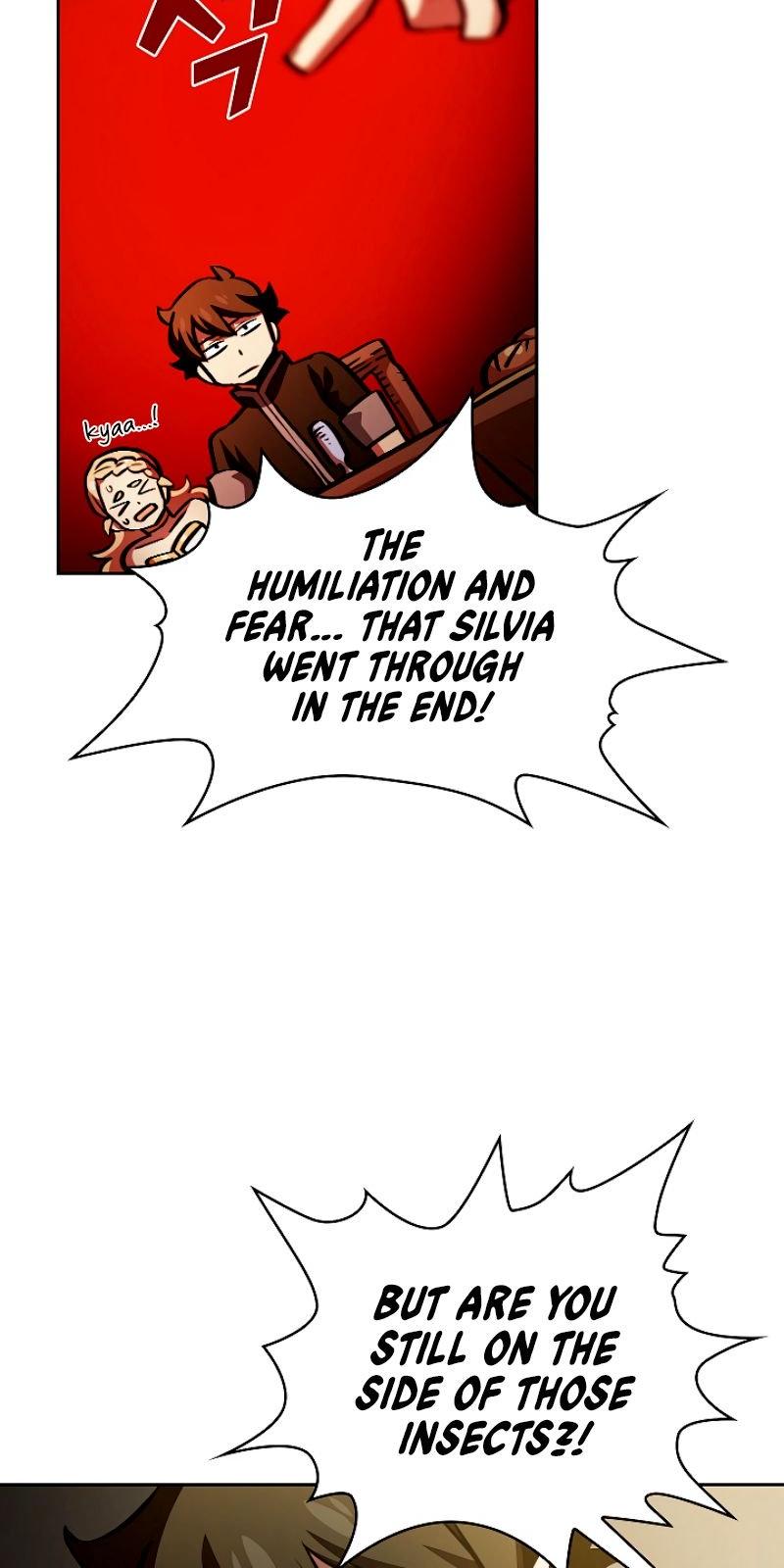 FFF-Class Trashero Chapter 32 page 30 - Chapter 32