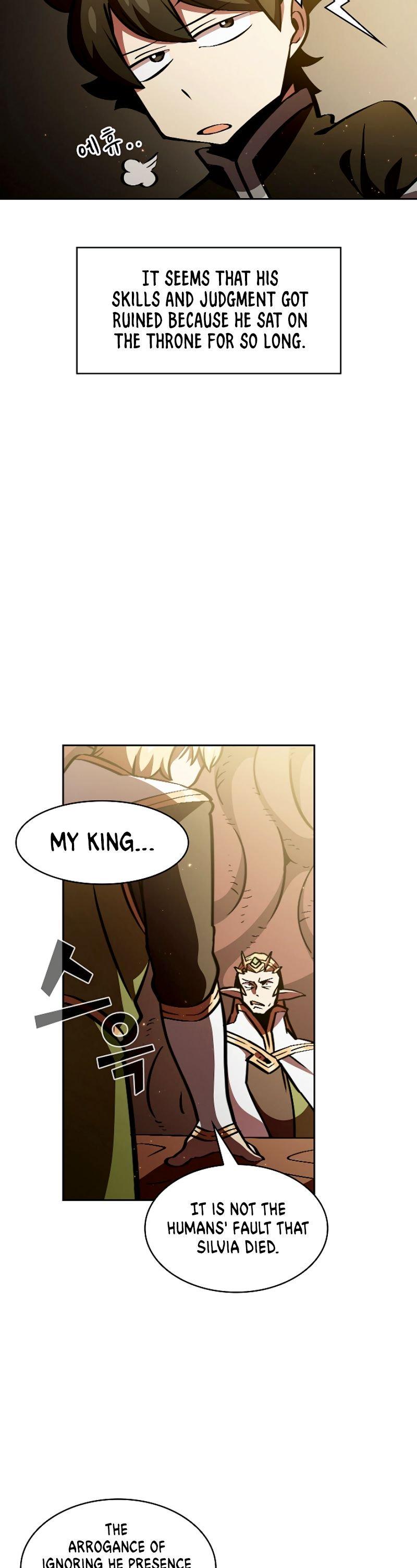 FFF-Class Trashero Chapter 32 page 31 - Chapter 32