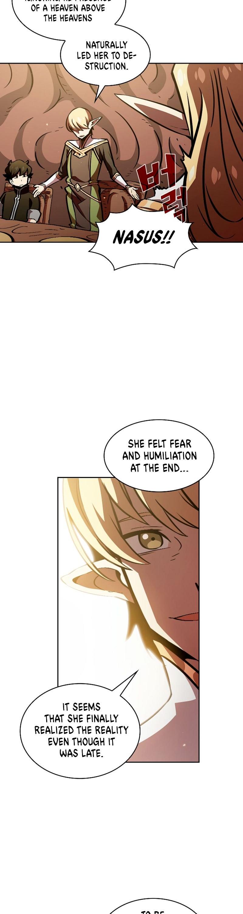 FFF-Class Trashero Chapter 32 page 32 - Chapter 32