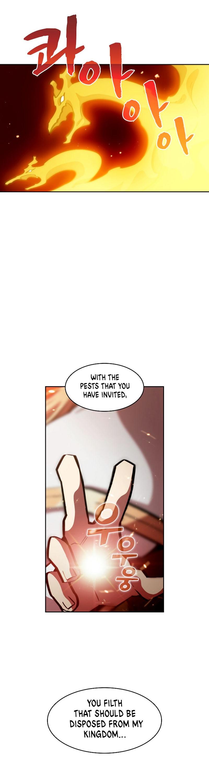FFF-Class Trashero Chapter 32 page 36 - Chapter 32