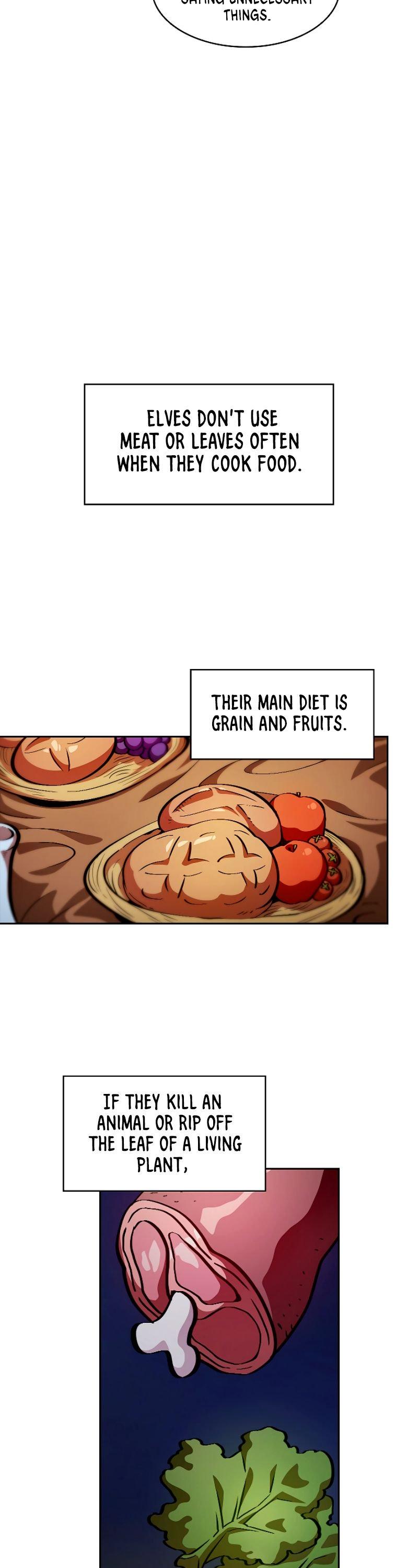 FFF-Class Trashero Chapter 32 page 4 - Chapter 32