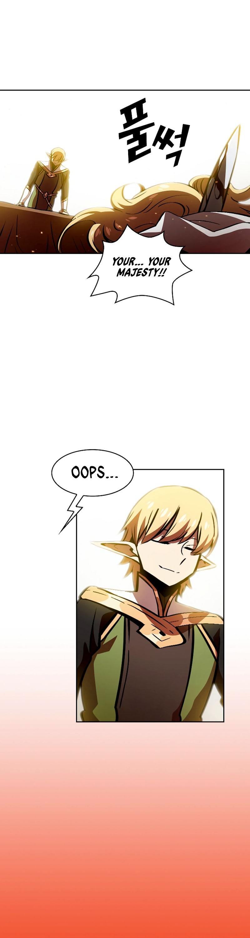FFF-Class Trashero Chapter 32 page 40 - Chapter 32
