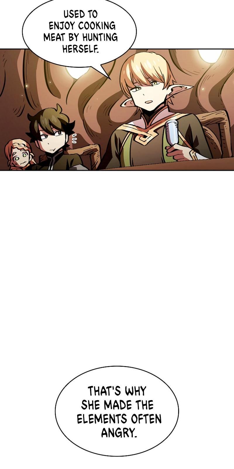 FFF-Class Trashero Chapter 32 page 6 - Chapter 32