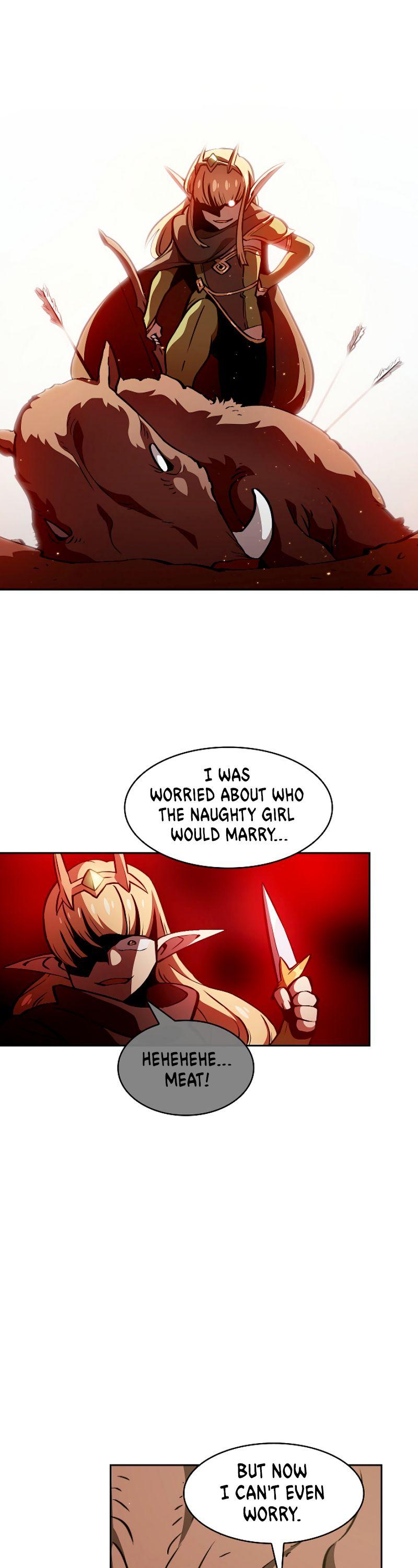 FFF-Class Trashero Chapter 32 page 7 - Chapter 32