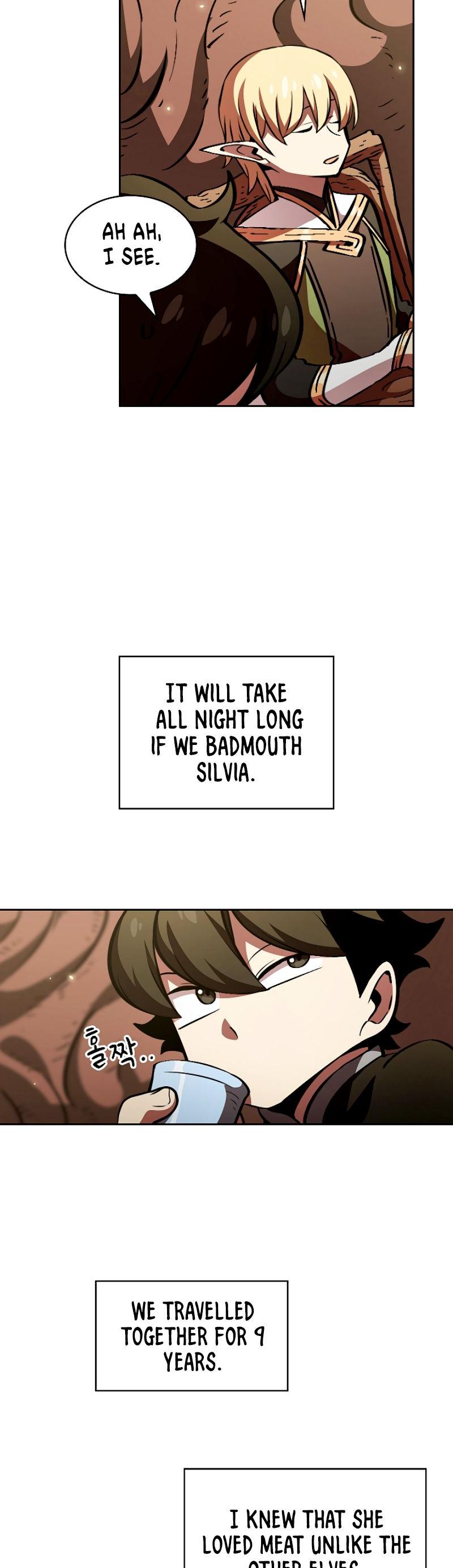FFF-Class Trashero Chapter 32 page 8 - Chapter 32