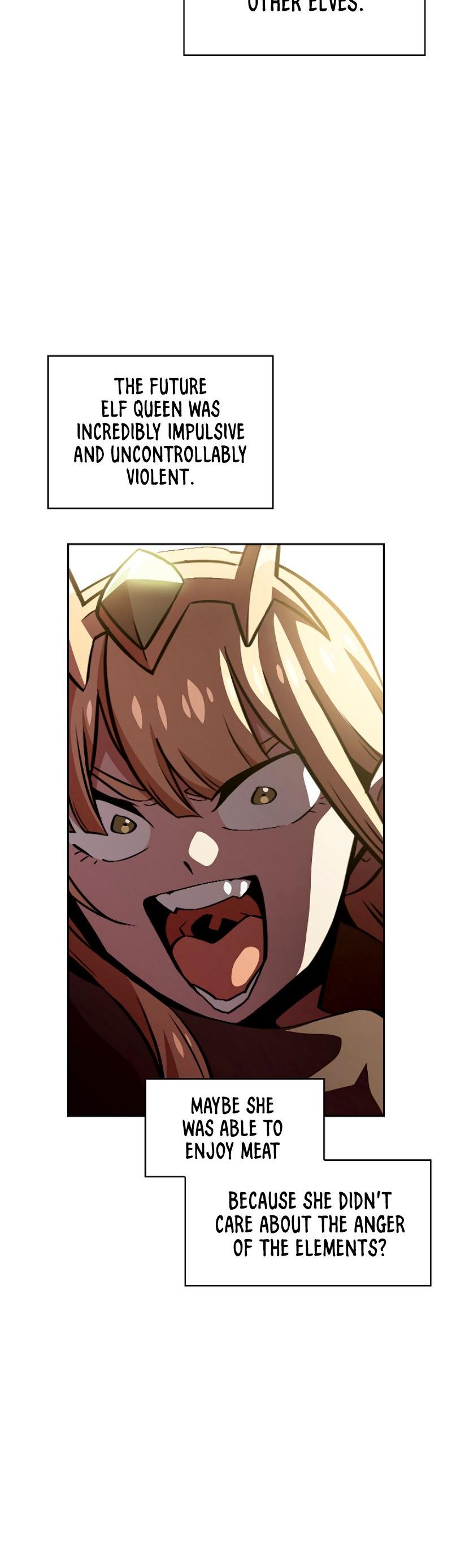 FFF-Class Trashero Chapter 32 page 9 - Chapter 32