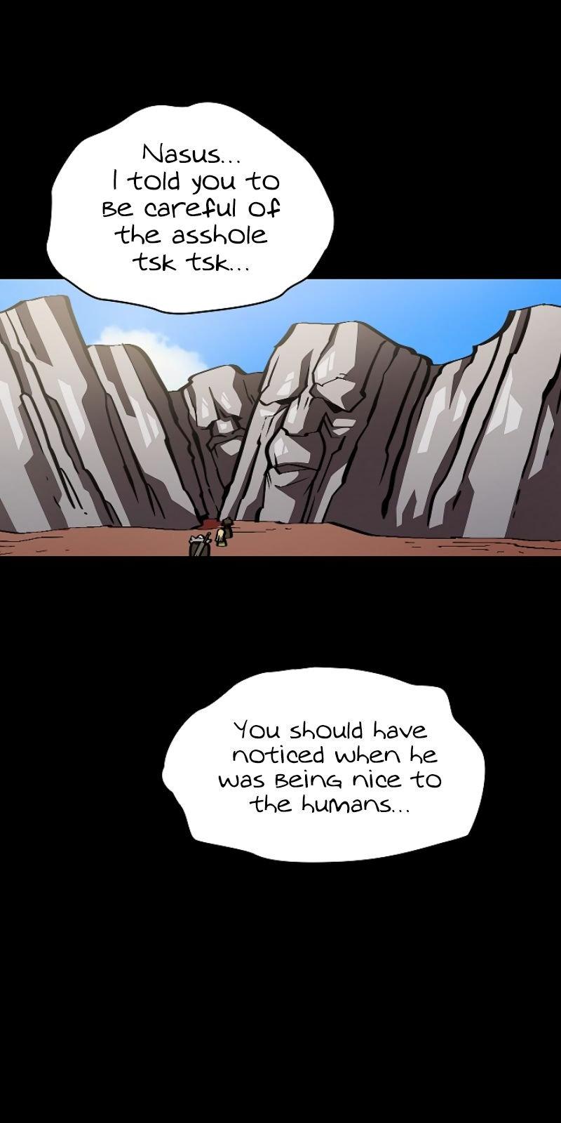 FFF-Class Trashero Chapter 33 page 10 - Chapter 33