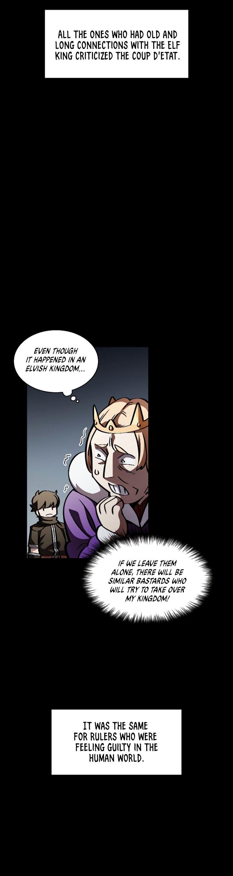 FFF-Class Trashero Chapter 33 page 11 - Chapter 33