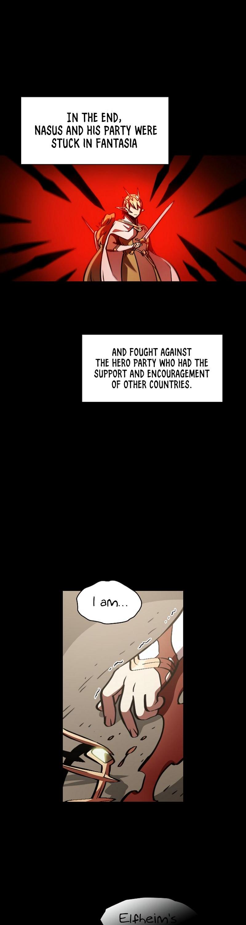 FFF-Class Trashero Chapter 33 page 12 - Chapter 33
