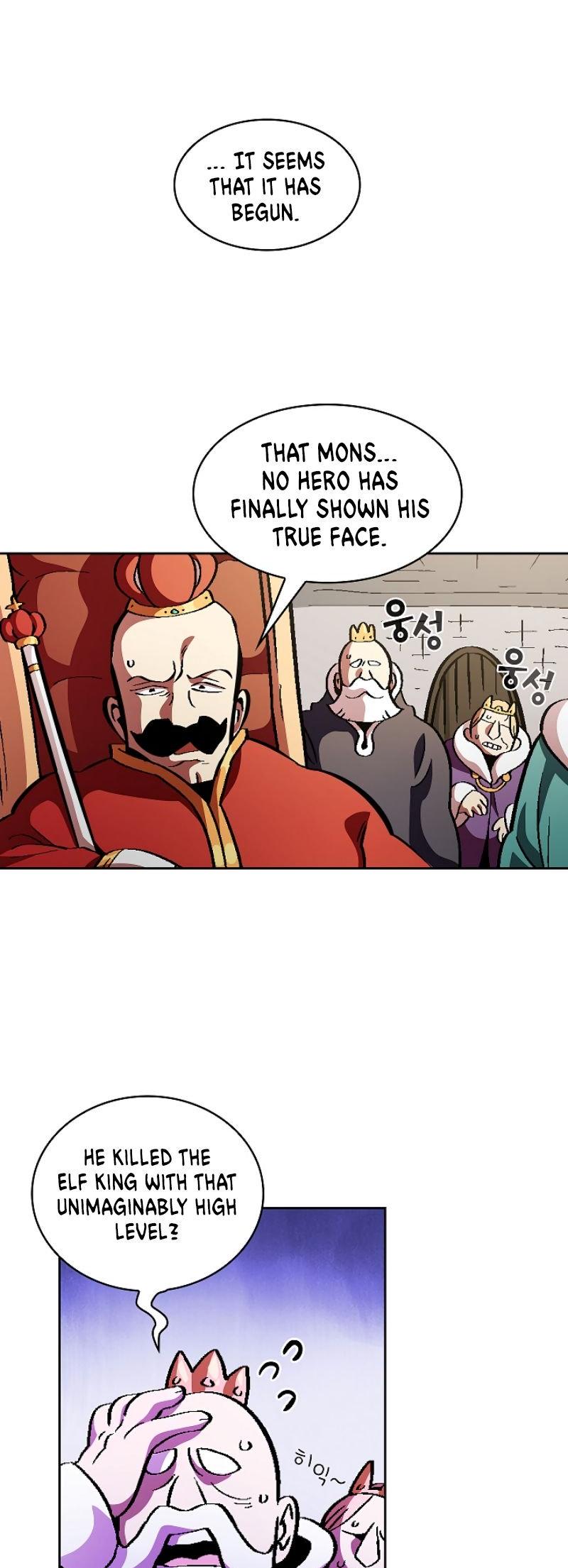 FFF-Class Trashero Chapter 33 page 14 - Chapter 33