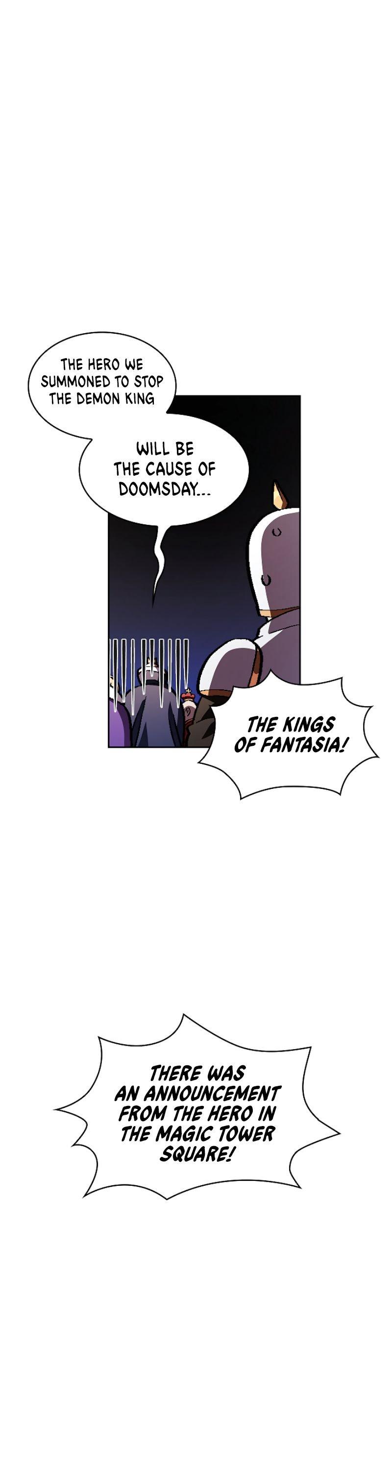 FFF-Class Trashero Chapter 33 page 16 - Chapter 33