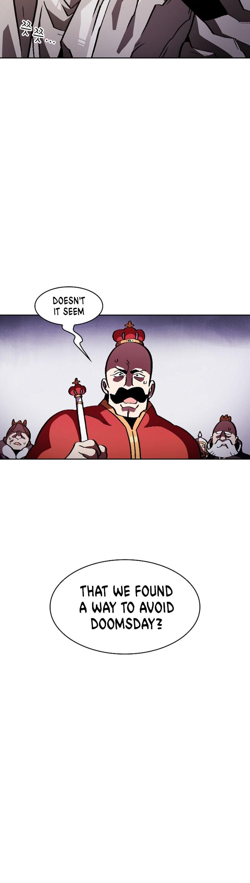 FFF-Class Trashero Chapter 33 page 19 - Chapter 33