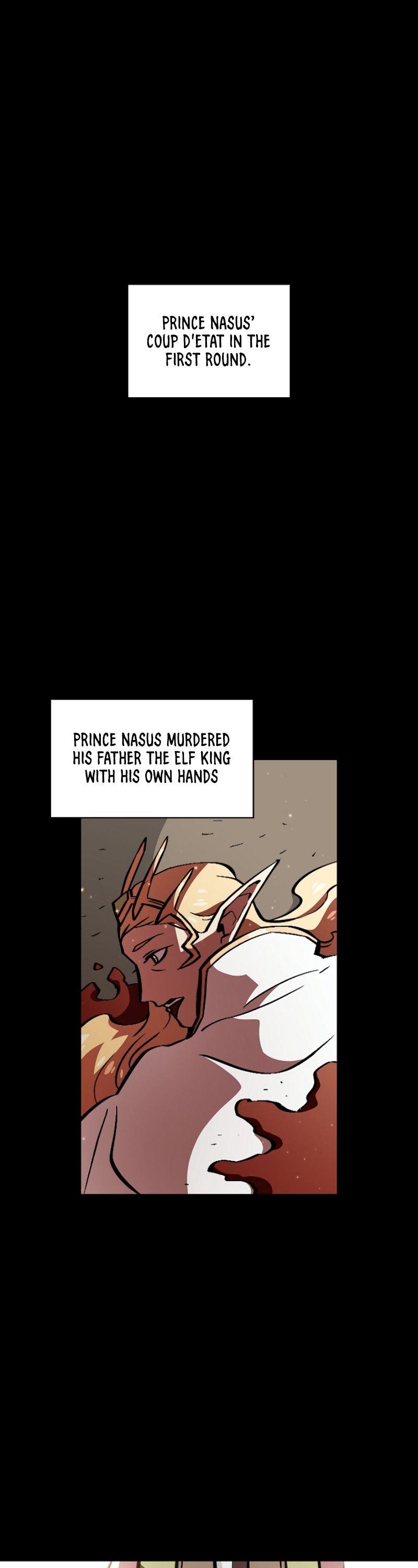 FFF-Class Trashero Chapter 33 page 2 - Chapter 33