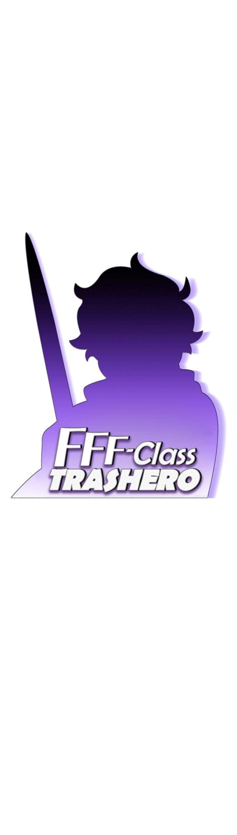 FFF-Class Trashero Chapter 33 page 20 - Chapter 33