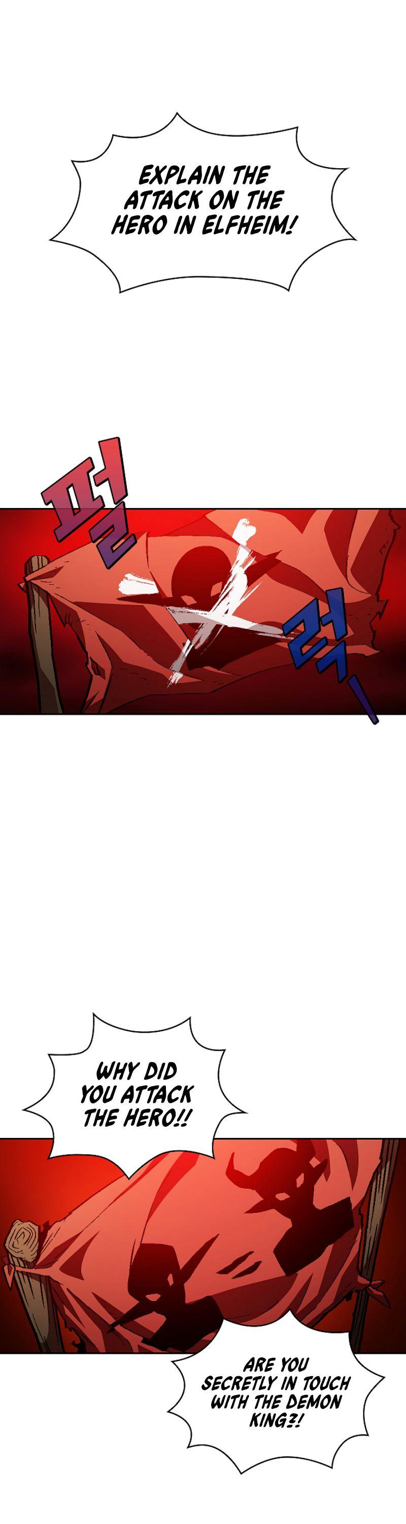 FFF-Class Trashero Chapter 33 page 21 - Chapter 33